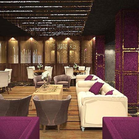 Tgi Grand Fortuna Хосур Екстер'єр фото